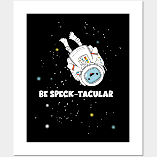 Be Speck-Tacular Posters and Art